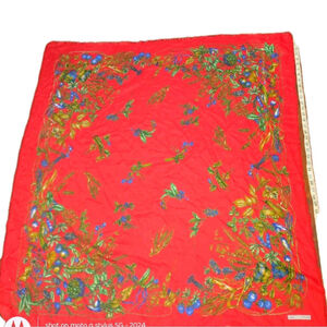 Marco Corsari Scarf  44" x 44"